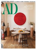 Architectural Digest Latinoamérica